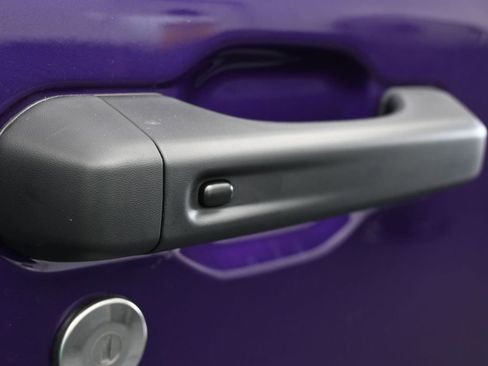 New 2026 Jeep Gladiator Willys image 34