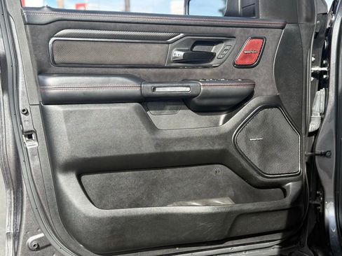 Used 2022 RAM 1500 TRX w/ TRX Level 2 Equipment Group image 15