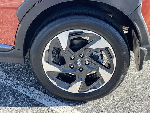 Used 2024 Subaru Crosstrek 2.5i Limited image 25