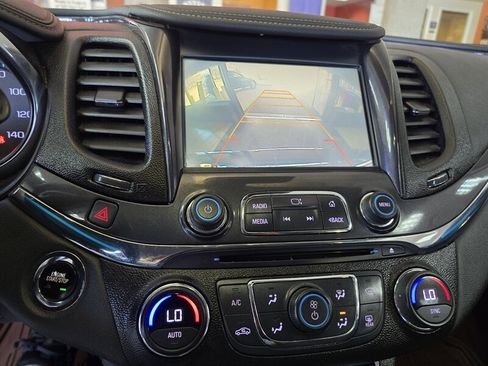 Used 2017 Chevrolet Impala Premier image 23