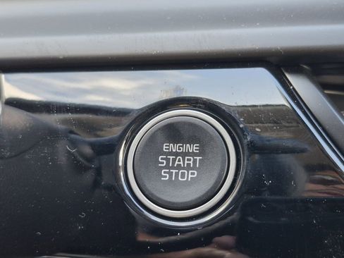 New 2026 Kia Seltos S AWD/4WD image 23