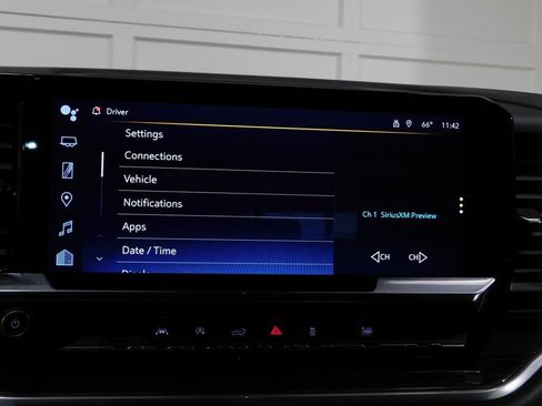 Used 2024 Chevrolet Silverado 1500 RST image 59