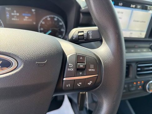 Certified 2024 Ford Maverick XL image 28