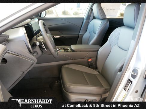 New 2026 Lexus RX 350 Premium FWD image 2