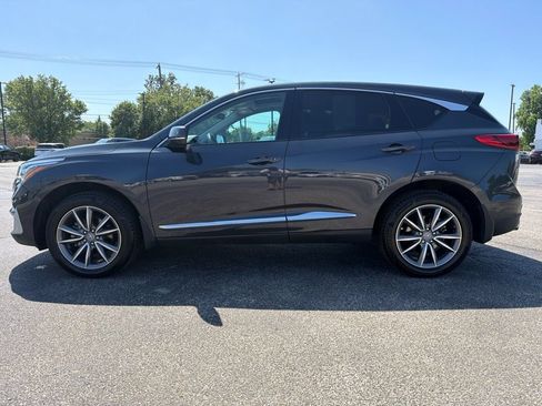 Used 2020 Acura RDX AWD w/ Technology Package image 10