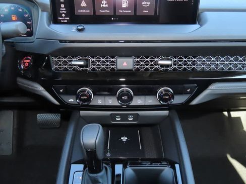 New 2026 Honda Accord SE image 20