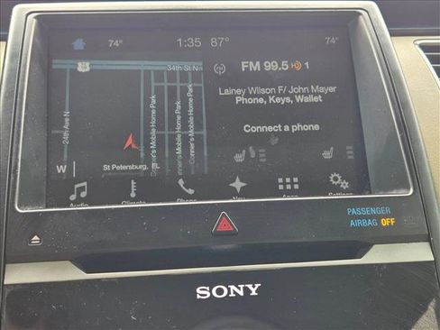 Used 2017 Ford Flex Limited FWD image 8