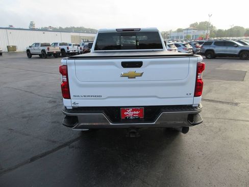 Certified 2022 Chevrolet Silverado 2500 LT w/ Convenience Package AWD/4WD image 7