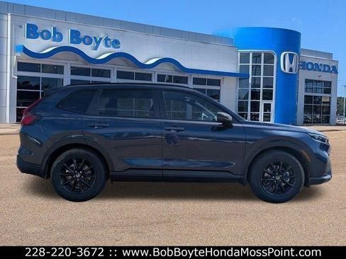 New 2026 Honda CR-V Sport-L image 6
