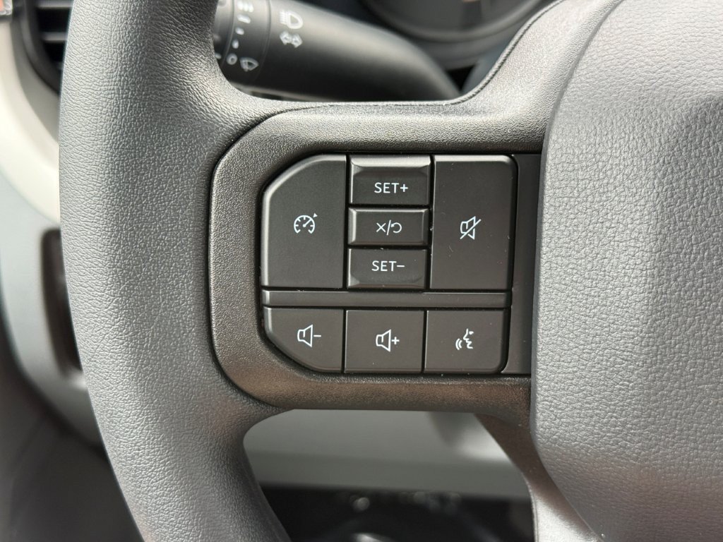 New 2026 Ford F350 XL w/ STX Appearance Package AWD/4WD image 27