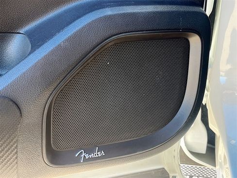 Used 2024 Nissan Titan Platinum Reserve w/ Moonroof Package image 19