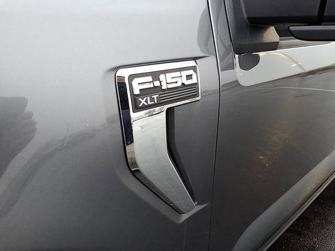 Used 2023 Ford F150 XLT image 11