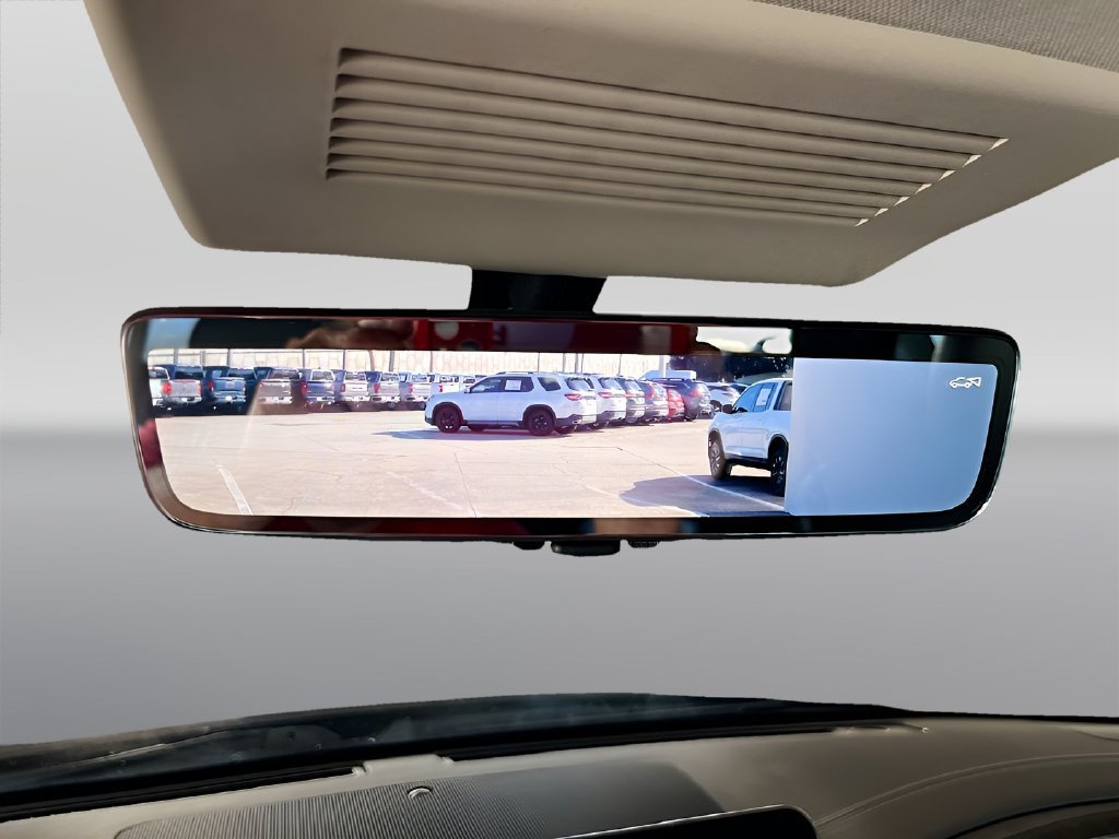Used 2022 INFINITI QX80 Luxe RWD image 21