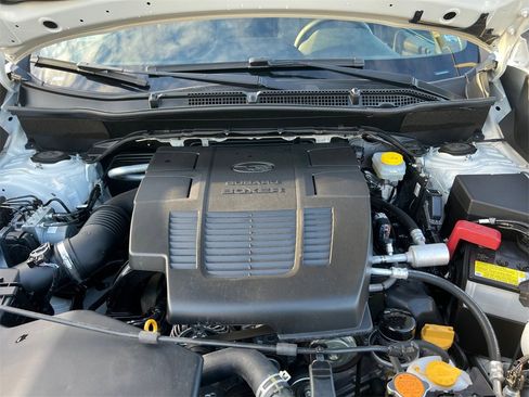 Used 2024 Subaru Forester Wilderness image 20