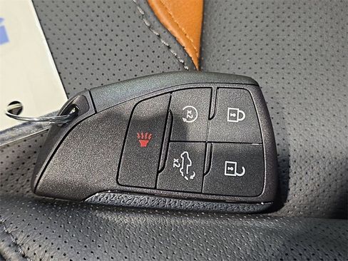 New 2026 GMC Sierra 1500 AT4 w/ AT4 Premium Package image 36