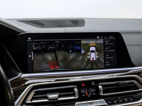 Used 2020 BMW X5 xDrive40i w/ Convenience Package image 49