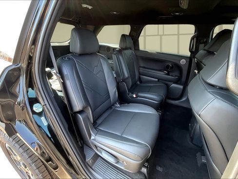 New 2026 Hyundai Palisade XRT Pro image 9