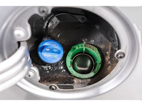 Used 2024 RAM 2500 Laramie image 46