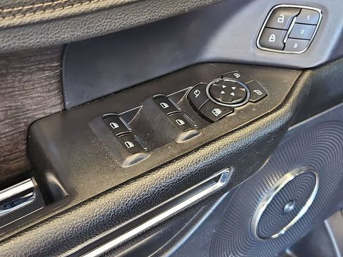 Used 2021 Ford Expedition Limited AWD/4WD image 11