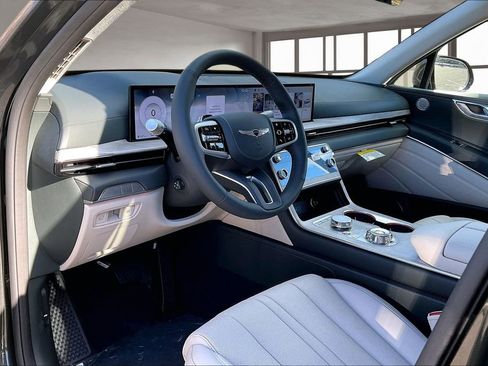 New 2026 Genesis GV80 2.5T Select image 7