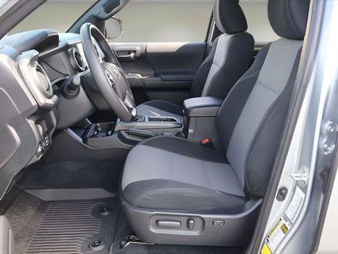 Certified 2025 Toyota Camry XSE FWD image 11