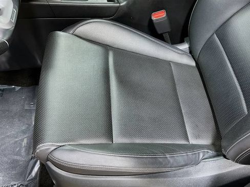 Used 2022 Kia Sportage Nightfall Edition FWD image 18