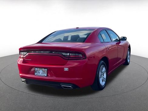 Used 2022 Dodge Charger SXT image 12