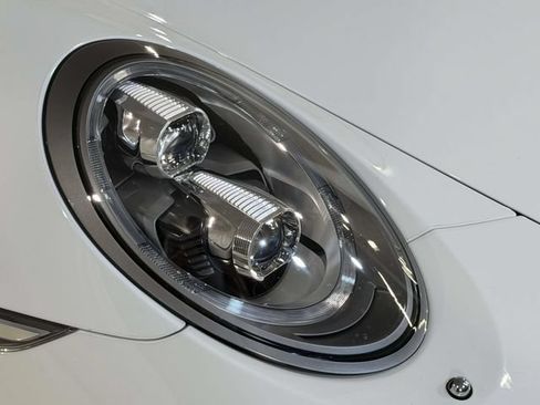 Certified 2017 Porsche 911 Carrera 4S AWD/4WD image 15