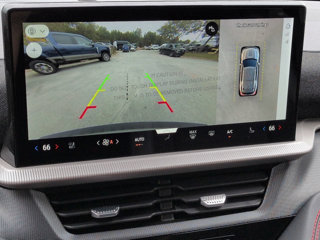 New 2027 Ford Explorer ST w/ Sun And Sound Package AWD/4WD image 23
