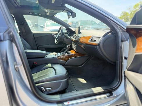 Used 2016 Audi A7 3.0T Premium Plus AWD/4WD image 26