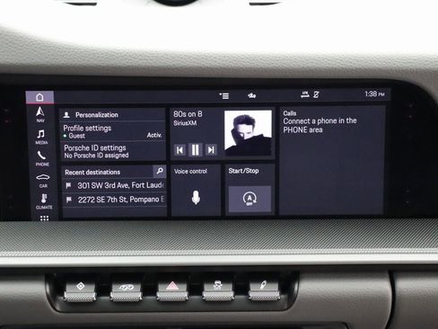 Used 2021 Porsche 911 Carrera S image 55