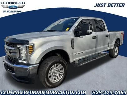Used 2019 Ford F250 XL w/ STX Appearance Package