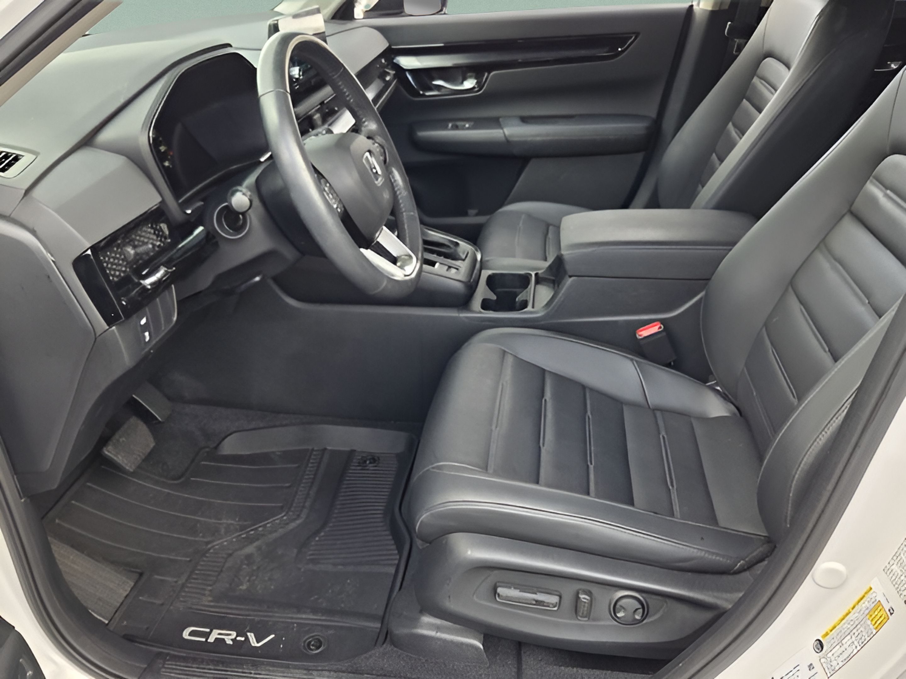 Used 2024 Honda CR-V EX-L image 9
