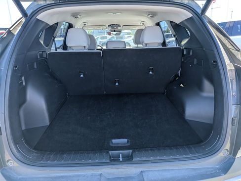 Used 2025 Hyundai Tucson SEL AWD/4WD image 31