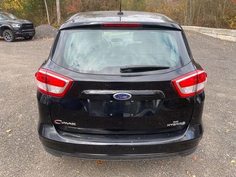 Used 2017 Ford C-MAX SE image 6