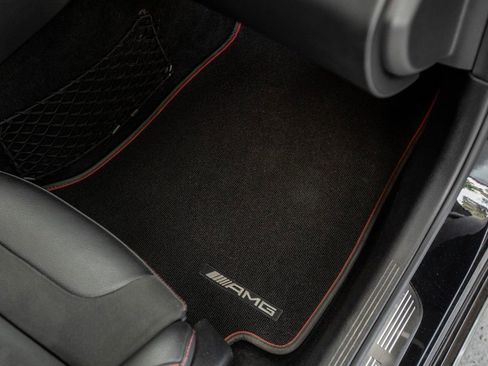 Used 2019 Mercedes-Benz C 43 AMG 4MATIC Sedan image 33