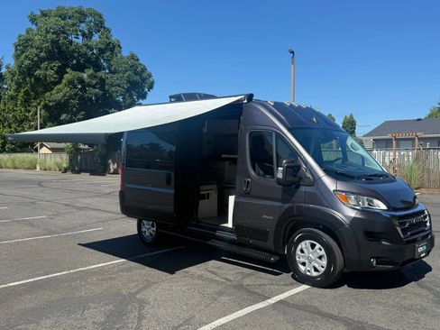 Used 2023 RAM ProMaster 1500 w/ Premium Convenience Group (B) FWD image 26