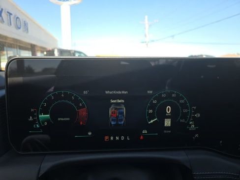 New 2026 Ford Mustang Premium image 16