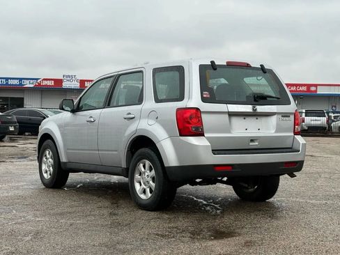 Used 2010 MAZDA Tribute i Sport image 7