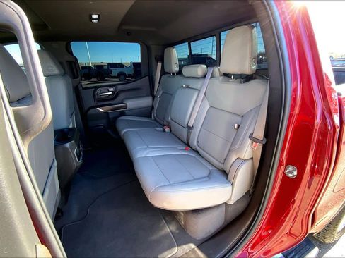 Used 2020 GMC Sierra 1500 SLT image 20