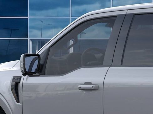 New 2026 Ford F150 Lariat w/ Equipment Group 501A Mid AWD/4WD image 20
