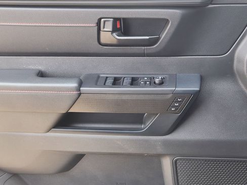 Used 2024 Toyota Sequoia TRD Pro image 26