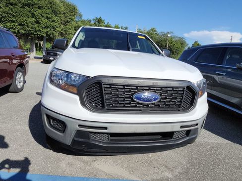 Used 2019 Ford Ranger XL w/ Equipment Group 101A Mid RWD image 6