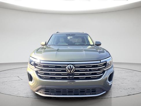 New 2026 Volkswagen Atlas SEL AWD/4WD image 9