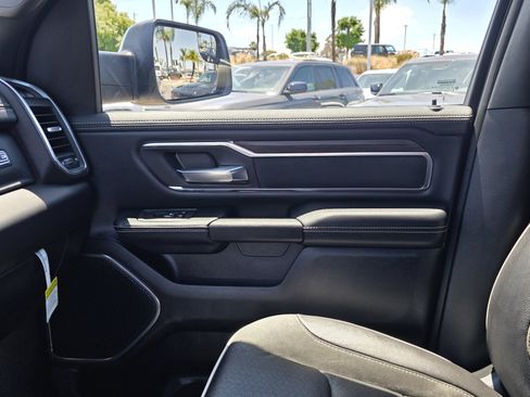 New 2026 RAM 1500 Laramie RWD image 13