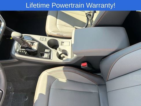 New 2026 Subaru Crosstrek 2.5i Limited AWD/4WD image 24