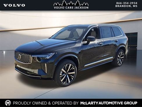New 2026 Volvo XC90 B5 Core w/ Protection Package Premier image 7