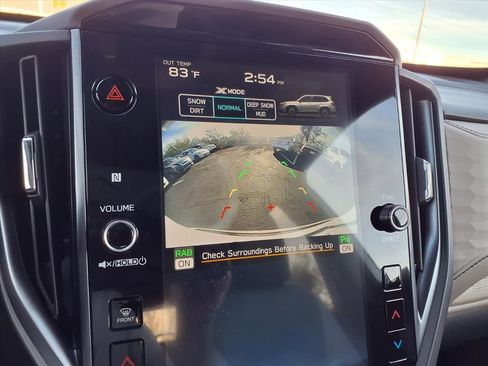 New 2026 Subaru Forester Limited image 4