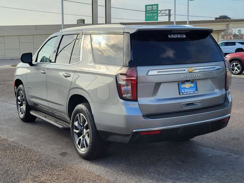 Used 2023 Chevrolet Tahoe LS w/ Driver Alert Package image 3