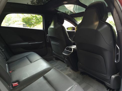 Used 2024 Lucid Air Touring AWD/4WD image 19